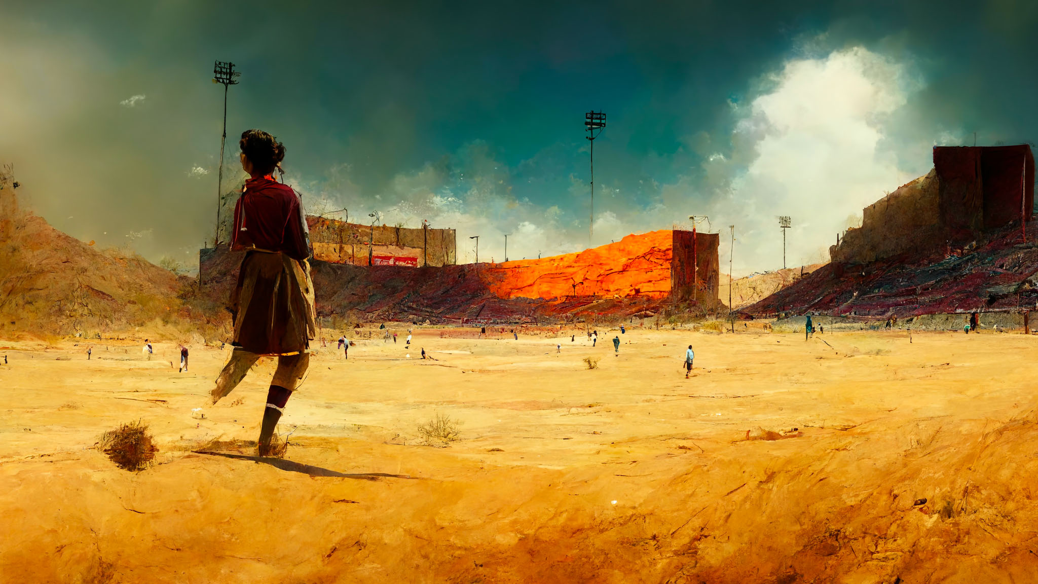 Boycotter le Mondial ?