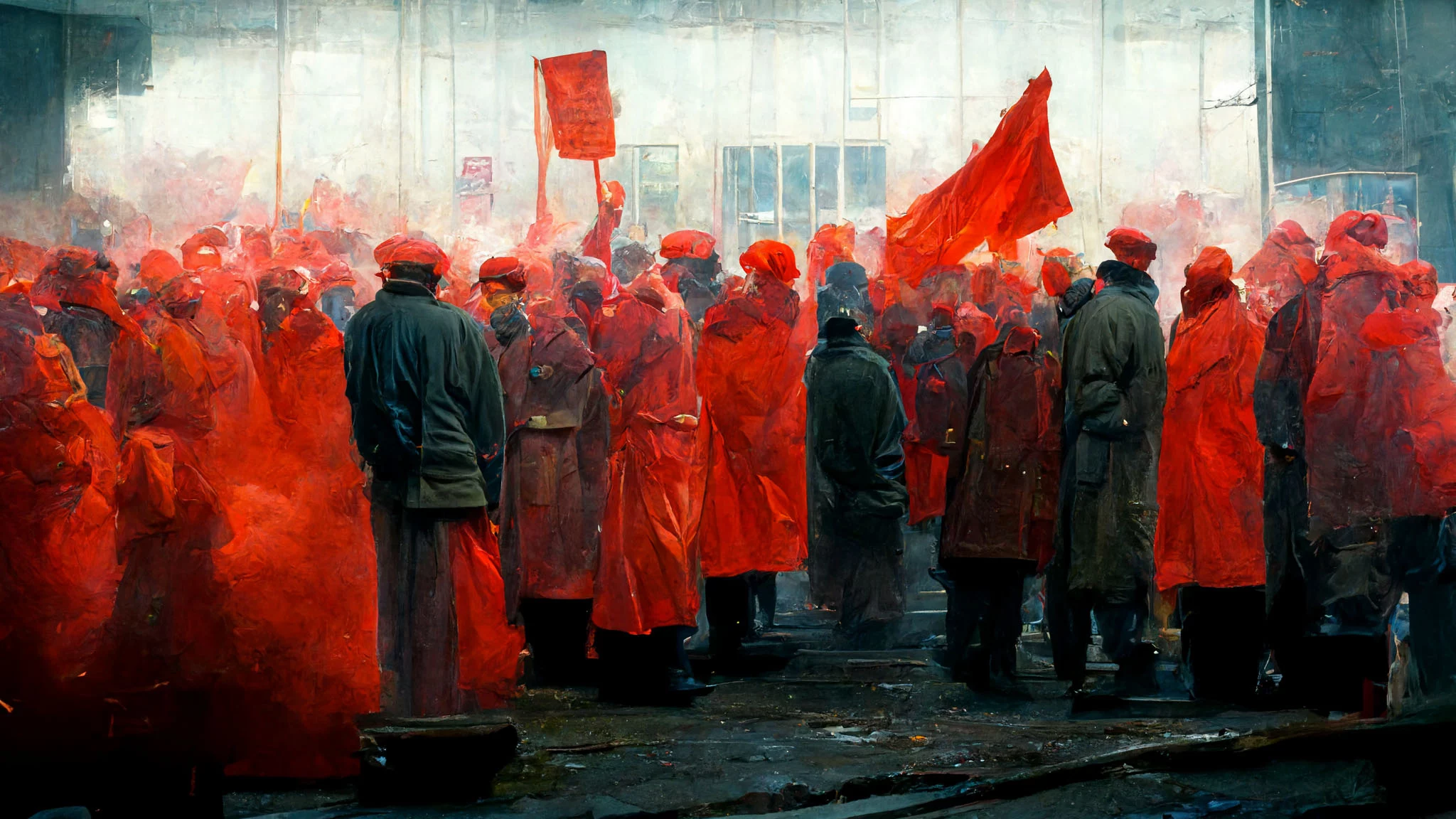 Qu’on le leur rende