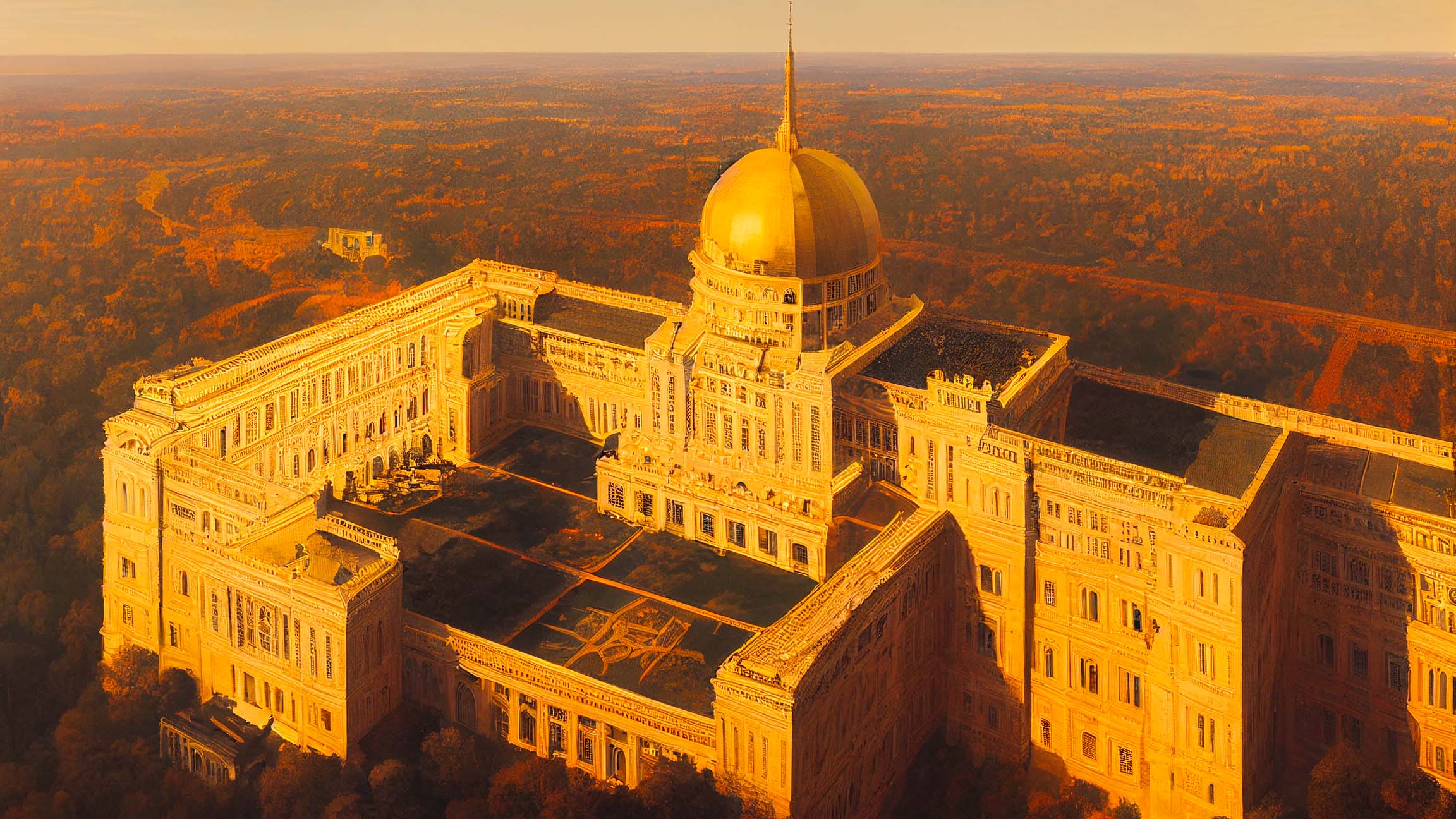 Qu’est-ce que l’État ?