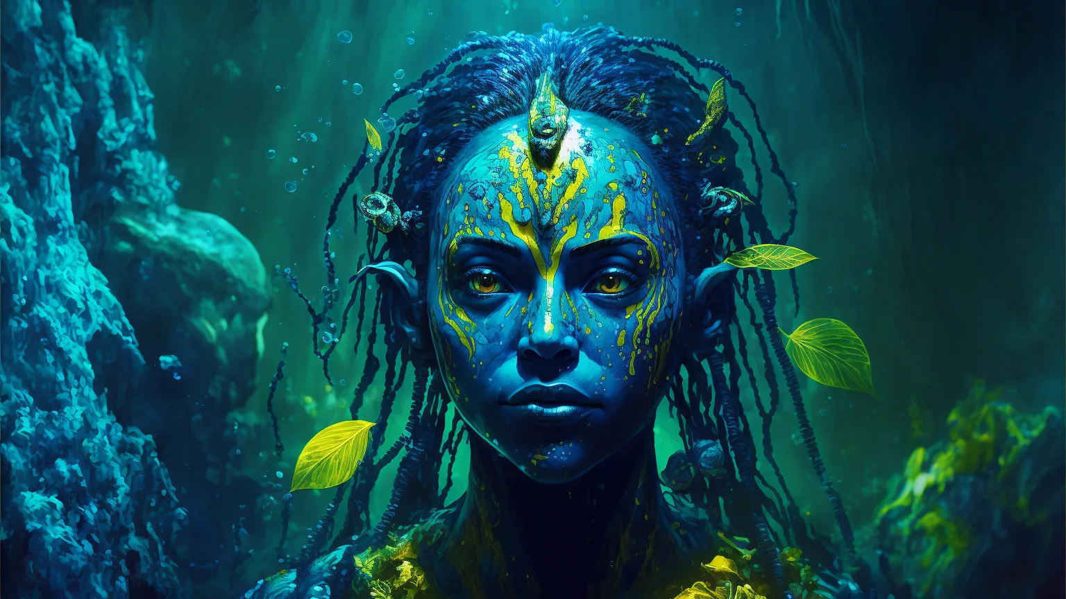 Avatar 2 ou les abysses de la politique