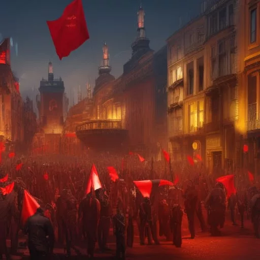 Exercer notre puissance