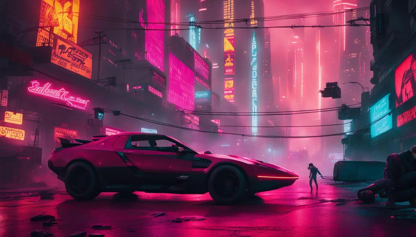 Les futurs du présent